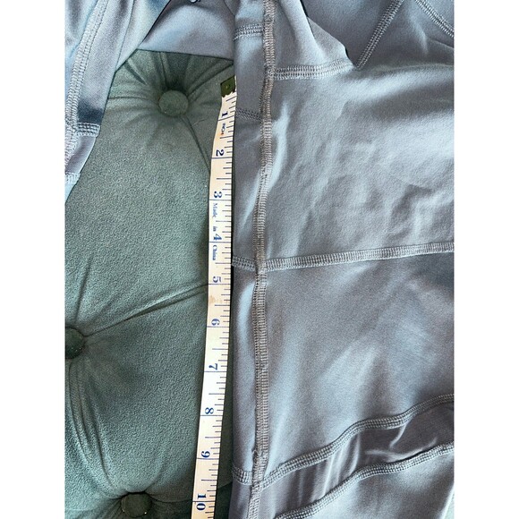 Alo Sheila Mesh Leggings Size Small S - Picture 4 of 10